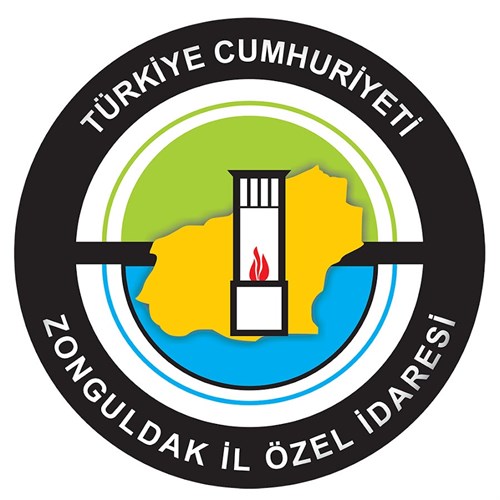 Zonguldak İl Özel İdaresi Kurumsal Logosu 900X900